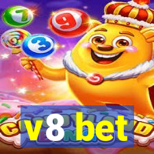 v8 bet